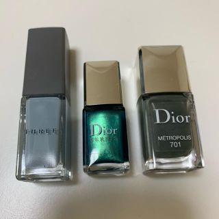 ディオール(Dior)の【値下げ中】マニキュア(マニキュア)