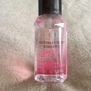 ヴィクトリアズシークレット(Victoria's Secret)の大人気♡ボンムシェルフォエバー75ml(香水(女性用))