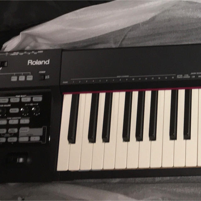 Roland(ローランド)のRoland　RD64 電子ピアノ 楽器の鍵盤楽器(電子ピアノ)の商品写真