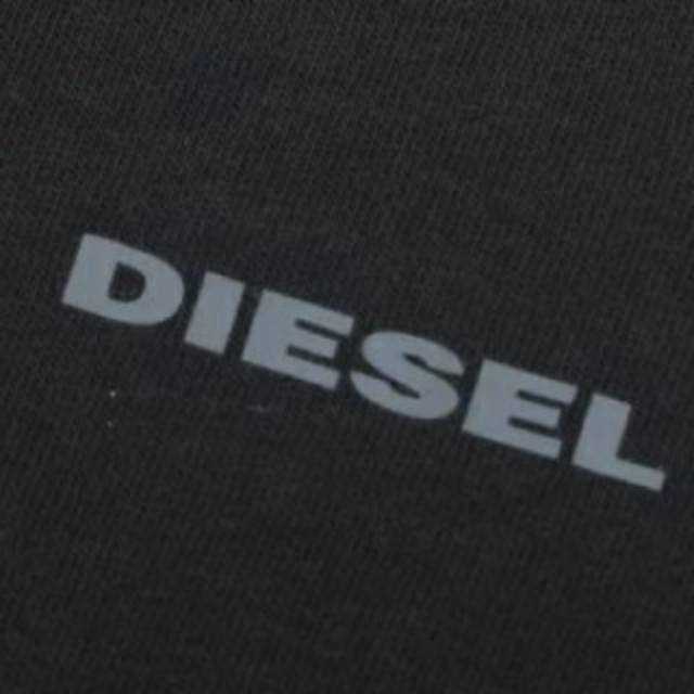 DIESEL(ディーゼル)のディーゼル ワンポイント Tシャツ メンズ メンズのトップス(Tシャツ/カットソー(半袖/袖なし))の商品写真