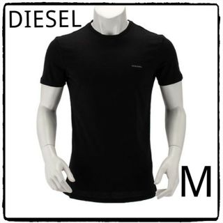 ディーゼル(DIESEL)のディーゼル ワンポイント Tシャツ メンズ(Tシャツ/カットソー(半袖/袖なし))