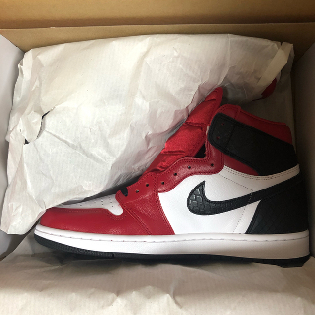 AIR JORDAN 1 HIGH OG 28.5