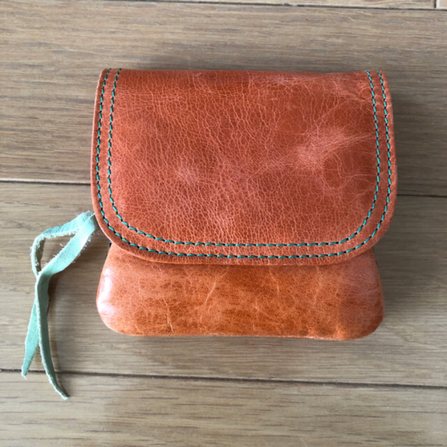 repipi armario(レピピアルマリオ)のショッパー　お財布 レディースのバッグ(ショップ袋)の商品写真