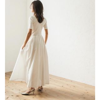 ツルバイマリコオイカワ ワンピースの通販 92点 Tsuru By Mariko Oikawaのレディースを買うならラクマ