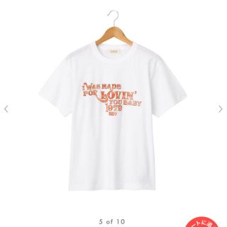 ザラ(ZARA)のPLAZA限定Tシャツ(Tシャツ(半袖/袖なし))