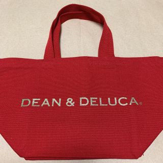 ディーンアンドデルーカ(DEAN & DELUCA)のDEAN&DELUCA・ディーン&デルーカ・トートバッグＳ(トートバッグ)