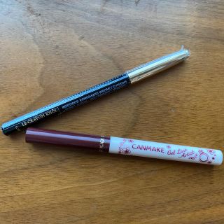 ランコム(LANCOME)の《ランコム》クレヨン コール ペンシルアイライナー(アイライナー)