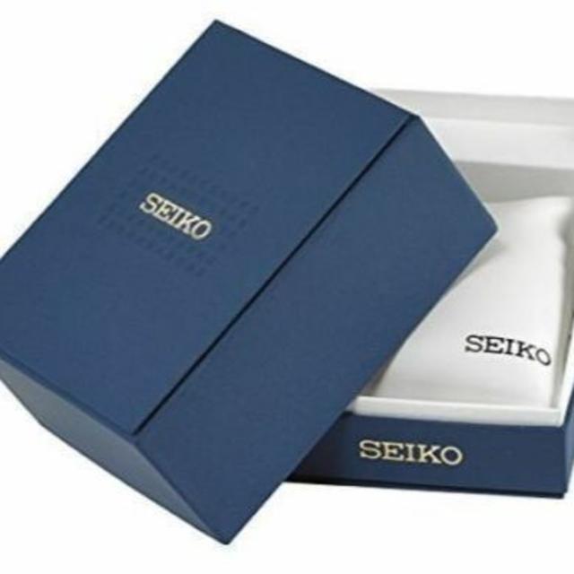 セイコー 上級コーチュラ SEIKO ソーラー クロノグラフ メンズ腕時計