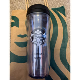 Starbucks Coffee - Starbucks fragment ボトル スタバ フラグメント 宮下パークの通販｜ラクマ