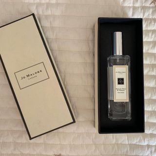 ジョーマローン(Jo Malone)のJo MALONE  イングリッシュ ペアー ＆ フリージア 30ml (香水(女性用))