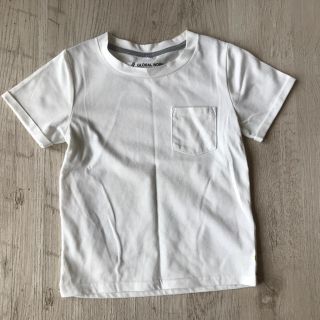 グローバルワーク(GLOBAL WORK)の専用 グローバル ワーク 半袖 Tシャツ Lサイズ 110〜120ぐらい(Tシャツ/カットソー)