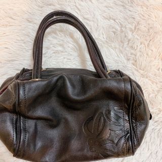 ロエベ(LOEWE)のロエベ　ミニバッグ(ハンドバッグ)