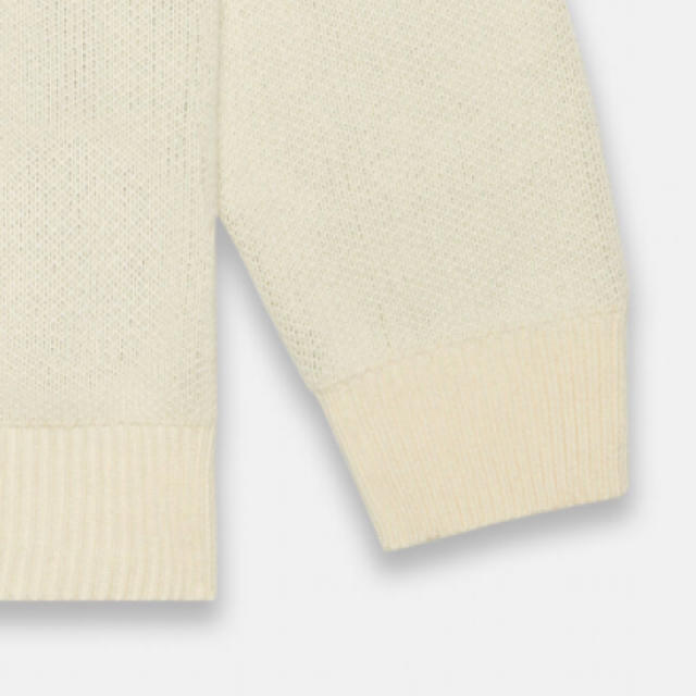 FEAR OF GOD(フィアオブゴッド)の【新品】2020新作 fog Essentials Knit Sweater メンズのトップス(ニット/セーター)の商品写真