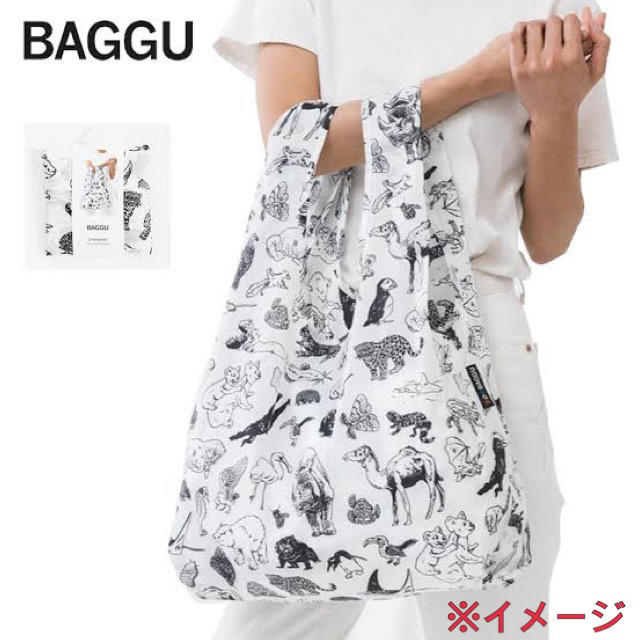 BAGGU バグー スタンダード 2点セット 1