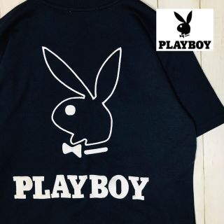 プレイボーイ ロゴtシャツの通販 18点 Playboyを買うならラクマ