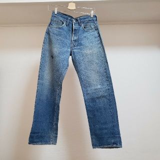 リーバイス(Levi's)のリーバイス 501 66 前期(デニム/ジーンズ)