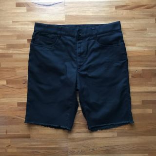 コムサイズム(COMME CA ISM)のコムサイズム.COMME CA ISM.5Pocket half pants(ショートパンツ)