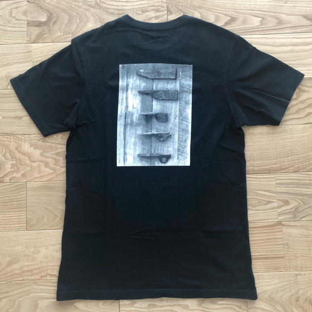 patagonia(パタゴニア)のpatagonia パタゴニアTシャツ　半袖カットソー メンズのトップス(Tシャツ/カットソー(半袖/袖なし))の商品写真