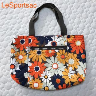 レスポートサック(LeSportsac)のレスポートサック トートバッグ☆送料込み☆再値下げしました！8/14まで(トートバッグ)