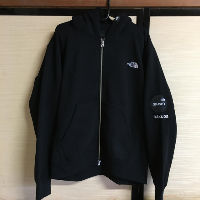 【白馬限定】The North Face パーカーメンズ