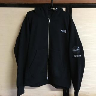 ザノースフェイス(THE NORTH FACE)の【白馬限定】The North Face パーカー(パーカー)