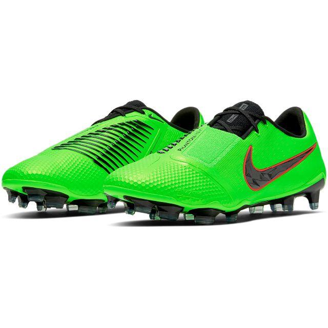 Nike ファントムヴェノム エリート Fg Vnm サッカー スパイク ナイキの通販 By Kbd Football Boots Shop ナイキ ならラクマ