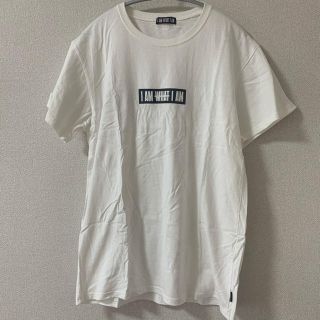 トリプルエー(AAA)のI AM WHAT I AM  Tシャツ(Tシャツ/カットソー(半袖/袖なし))