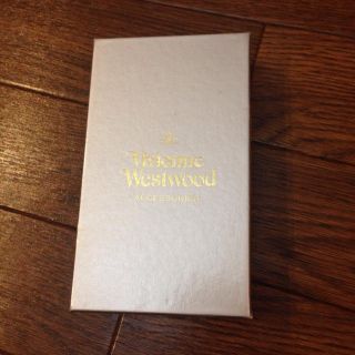 ヴィヴィアンウエストウッド(Vivienne Westwood)のvivienne westwood★箱(その他)