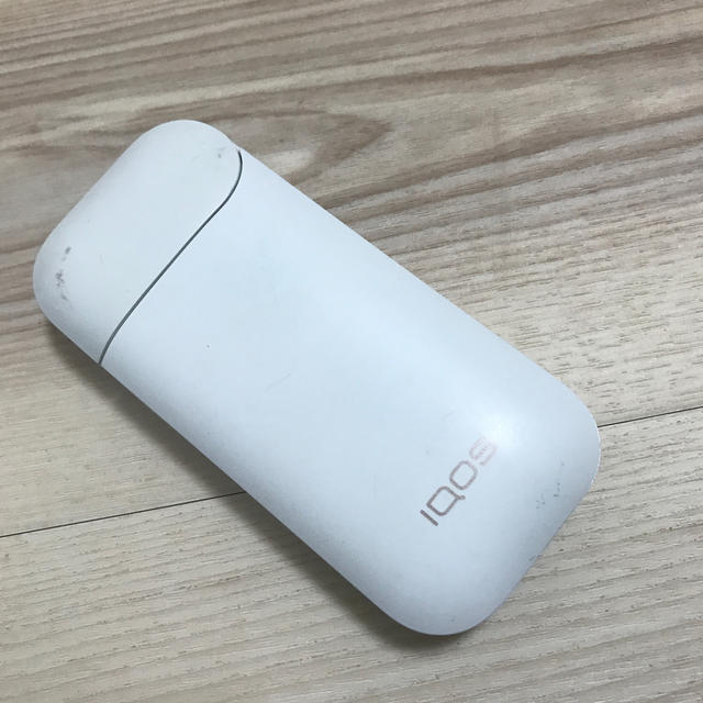 IQOS(アイコス)のiQOS本体  メンズのファッション小物(タバコグッズ)の商品写真