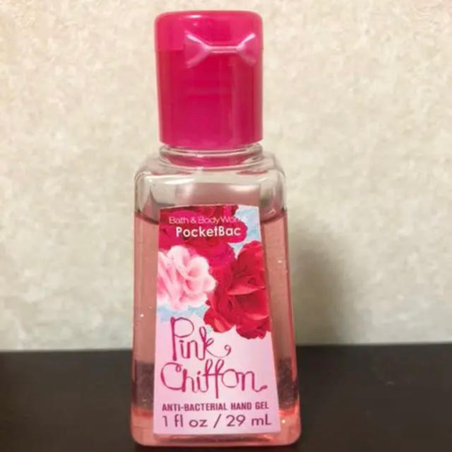 Bath & Body Works(バスアンドボディーワークス)のbath&body works ハンドジェル コスメ/美容のコスメ/美容 その他(その他)の商品写真