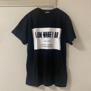 トリプルエー(AAA)のI AM WHAT I AM   Tシャツ(Tシャツ/カットソー(半袖/袖なし))