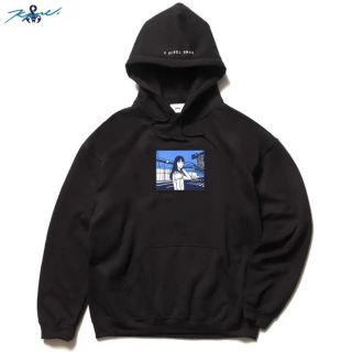 ソフ(SOPH)のKYNE TOKYO 2 HOODIE (XL) soph(パーカー)