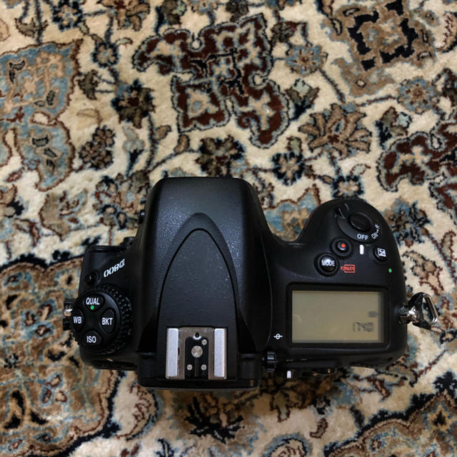 Nikon(ニコン)のNikon D800 ボディ ニコン スマホ/家電/カメラのカメラ(デジタル一眼)の商品写真