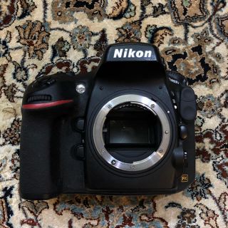 ニコン(Nikon)のNikon D800 ボディ ニコン(デジタル一眼)