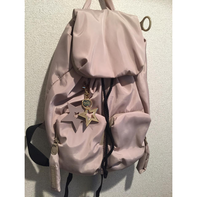 SEE BY CHLOE - シーバイクロエ☆リュック美品の通販 by 短期間の間