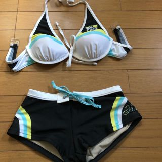 ビラボン(billabong)のビラボンBilla bongビキニ水着(水着)