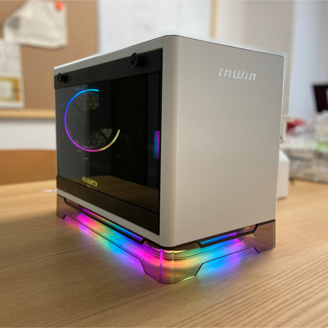 ゲーミングPC】Ryzen 5・RTX 2060 Super・ NvmeSSD 安価 www.gold-and ...