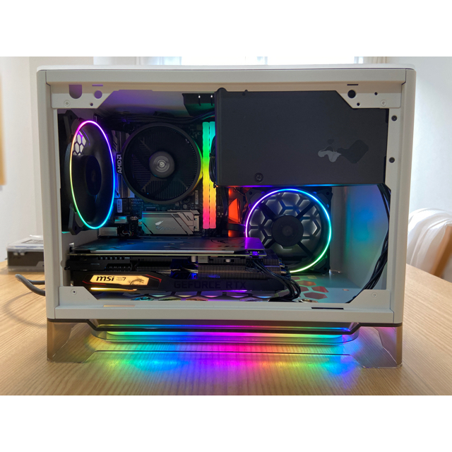 ゲーミングPC】Ryzen 5・RTX 2060 Super・ NvmeSSD 安価 www.gold-and ...