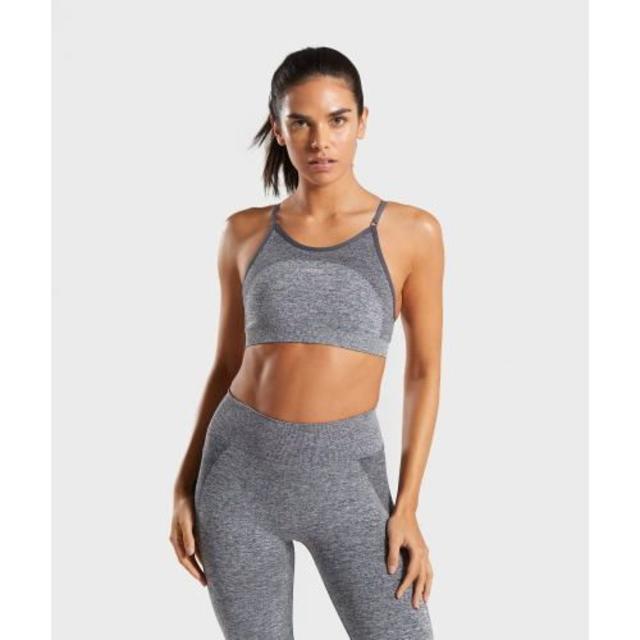 ジムシャーク スポーツブラ Sサイズ GYMSHARK