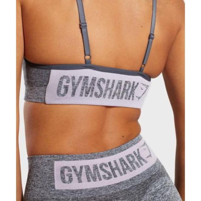 ジムシャーク スポーツブラ Sサイズ GYMSHARK