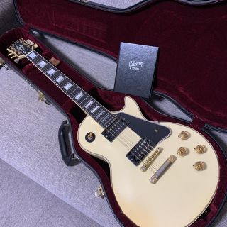 ギブソン(Gibson)のコロミロス様専用　ギブソン　カスタム(エレキギター)