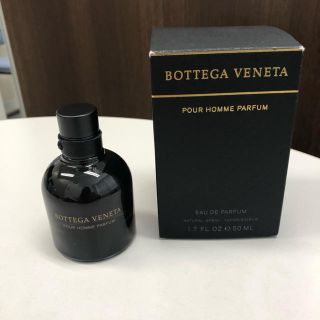 ボッテガヴェネタ(Bottega Veneta)のボッテガヴェネタ プールオム EDP 50ml  (香水(男性用))