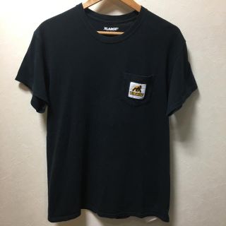 エクストララージ(XLARGE)のX-LARGE/エクストララージ  半袖Tシャツ(Tシャツ/カットソー(半袖/袖なし))