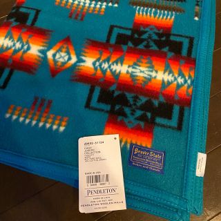 ペンドルトン(PENDLETON)のペンドルトン ブランケット(カーペット)