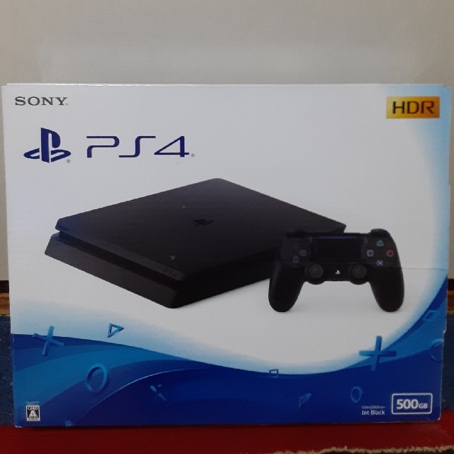 【美品】プレイステーション4 PlayStation4 プレステ4 PS4 本体