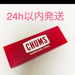 チャムス g-shockの通販 8点 | CHUMSを買うならラクマ