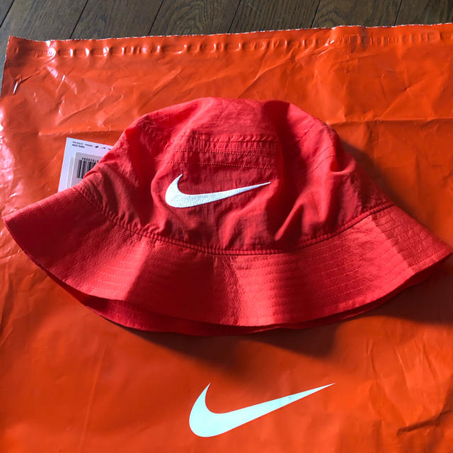 STUSSY - stussy nike hat L/XL の通販 by dick ＊プロフ必読 ...