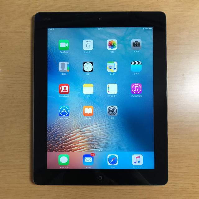 Apple iPad3 32GB 第3世代
