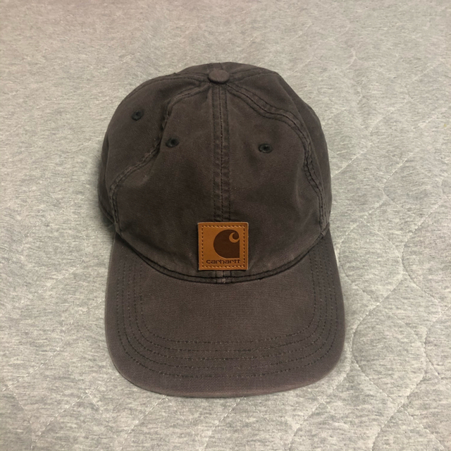 carhartt(カーハート)のCarhartt キャップ レディースの帽子(キャップ)の商品写真