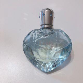 エンジェルハート(Angel Heart)のティアリークリスタルオードパルファム50ml(香水(女性用))